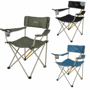 Regatta Isla II Campingstuhl